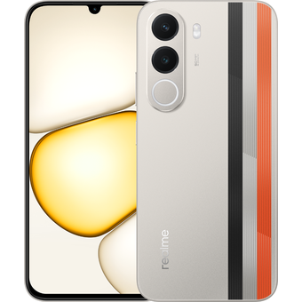 Realme P4x (4+64GB)
