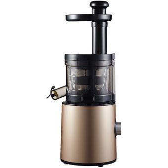 Khind Juice Extractor (Gold) SJ3