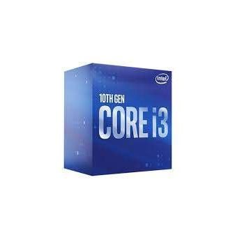 Intel Core i3-10100F Processor