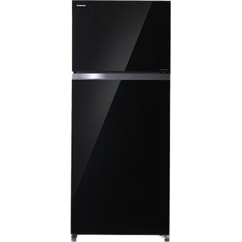 Toshiba 550L Top Mount Freezer w/ Dual Cooling [GR-HG55MDZ (GG) / (XK)]