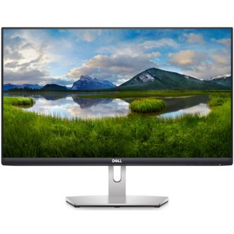 Dell 24" Full HD Monitor [S2421HN]
