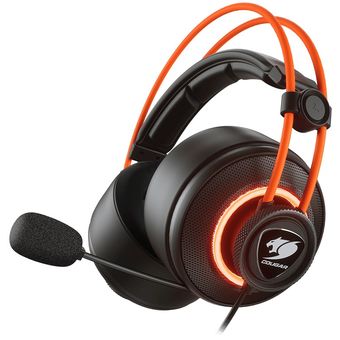 Cougar Immersa Pro Prix | Stereo Gaming Headset