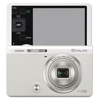 Casio EX-ZR50