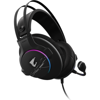 GIGABYTE AORUS H1 Gaming Headset