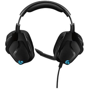 Logitech G633S 7.1 LIGHTSYNC GAMING HEADSET