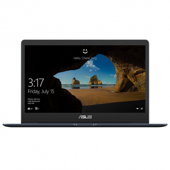 ASUS ZenBook 13 UX331, 13.3", i7-8550U, 16GB/1TB [UX331U-ALEG100T]