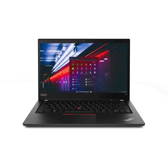 Lenovo Thinkpad T490, 14", i5-10210U, 8GB/512GB [20RYS0MC00]