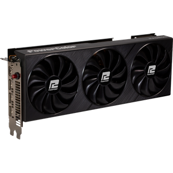 PowerColor Fighter AMD Radeon RX 6800 16GB GDDR6