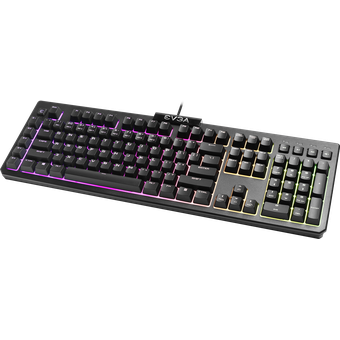 EVGA Z12 RGB Gaming Keyboard