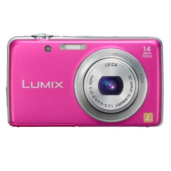 Panasonic DMC-FH6