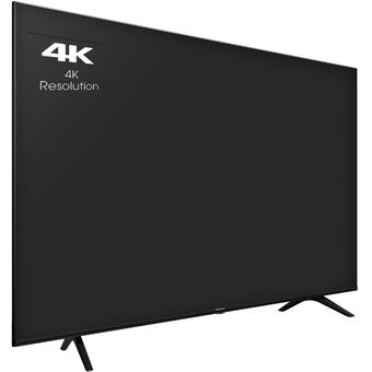 Hisense 50" A7100F Series 4K UHD Smart LED TV [50A7100F]