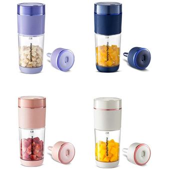 Morphy Richards Portable Soda Juice Maker [MR9801]