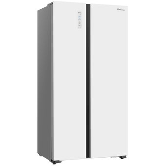 Hisense Side by Side Inverter 620L [RS688N4AWU]