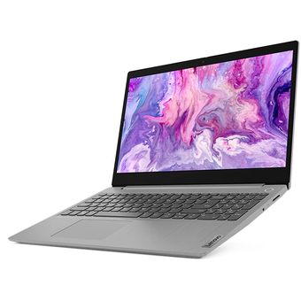 Lenovo IP3i 15, 15.6", i5-1035G1, 4GB/512GB [81WE01HEMJ / HDMJ]