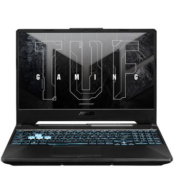 ASUS 2021 TUF Gaming A15, 15.6", R7 4800H, 8GB/512GB [FA506I-CBHN176W]