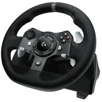 Logitech G29 Racing Wheel