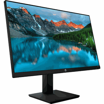 HP X27, 27" FHD IPS Gaming Monitor