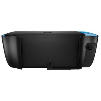 HP DeskJet Ink Advantage Ultra 4729 All-in-One Printer [F5S65A]