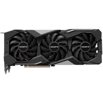 GIGABYTE Radeon RX 5700 Gaming OC 8G - Rev. 1.0/1.1 (GV-R57GAMING OC-8GD)