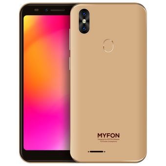 MYFON F6 (2+16GB)