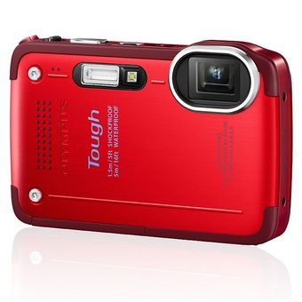 Olympus TG-630