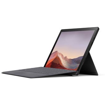 MICROSOFT Surface Pro 7, 12.3", i7-1065G7, 16GB/512GB [VAT-00025]