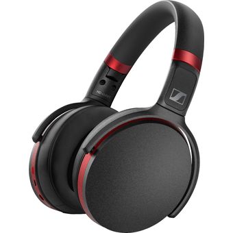 Sennheiser HD 458BT