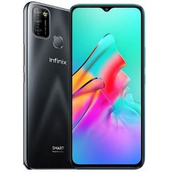 Infinix Smart 5 (3 + 64GB)