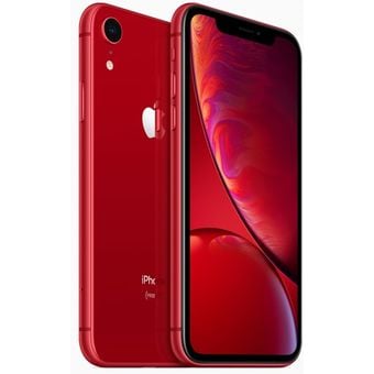Apple iPhone XR (64GB)