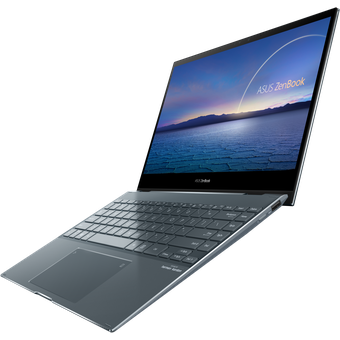 ASUS Zenbook Flip 13 OLED, 13.3",  i7-1165G7, 16GB/512GB [UX363E-AHP743WS]