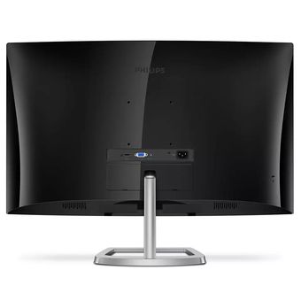 Philips 32" Curved LCD monitor w/ Ultra Wide-Color [328E9FJAB/69]