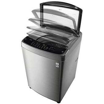 LG 15KG Top Load Washer w/ Smart Inverter [T2515VSAV]