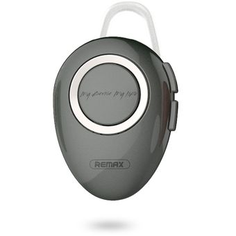 REMAX RB-T22 Single Side Bluetooth Earphone