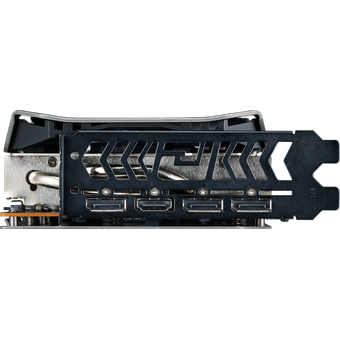 PowerColor Red Devil AMD Radeon RX 6600XT 8GB GDDR6