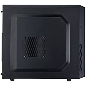 Cooler Master K282 Mid Tower PC Case