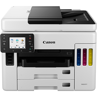 Canon MAXIFY GX7070 Inkjet Printer