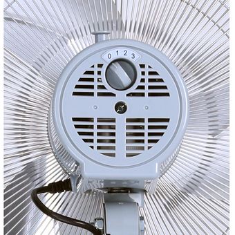 Khind 18" Industrial Floor Fan [FF1802F]