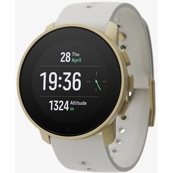 SUUNTO Peak Pro 9 - Stainless Steel