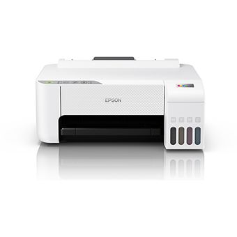 Epson EcoTank L1256 A4 Wi-Fi Ink Tank Printer