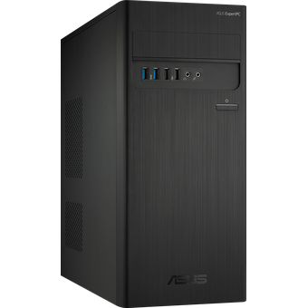 ASUS S340MC Desktop, i5-8400, 4GB/1TB [S340MC-I58400073T]