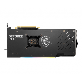 MSI GeForce RTX 3070 GAMING Z TRIO 8G LHR
