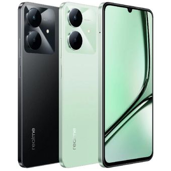 Realme Note 60x (4+64GB)