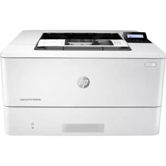 HP LaserJet Pro M404dn Black & White Printer