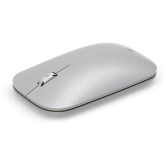 Microsoft Surface Mobile Mouse, Platinum [KGY-00005]