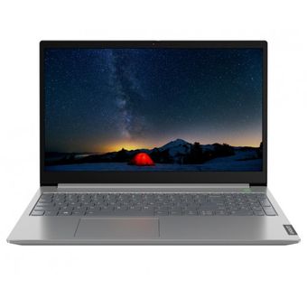 LENOVO Thinkbook 14 G2, 14", i7-1165G7, 8GB/512GB [20VD003JMJ]