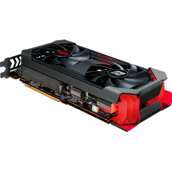 PowerColor Red Devil AMD Radeon RX 6600XT 8GB GDDR6