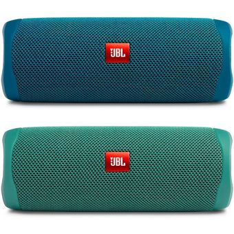 JBL Flip 5 Eco Edition | Portable Bluetooth Speaker