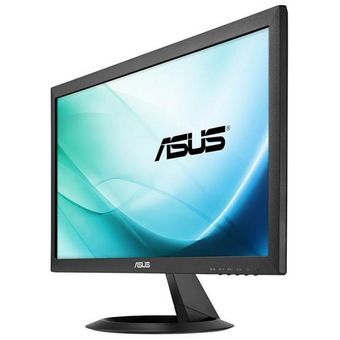 ASUS VX207DE, 19.5" Eye Care Monitor