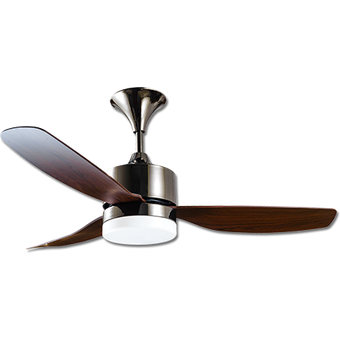 Deka i3 BABY L 48" Ceiling Fan, Baby Series