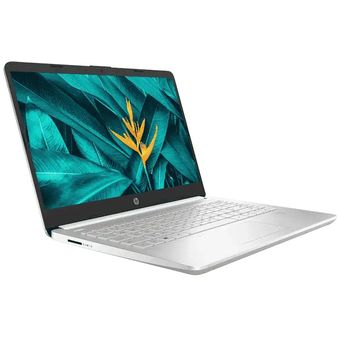 HP LAPTOP, 14", i7-1165G7, 8GB/512GB [14S-DQ2513TU]